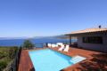 Villa d'exception sur la baie pour 8 personnes - Coti Chiavari ホテル詳細