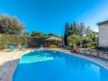 Villa Les Croziers ホテル詳細