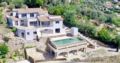 Villa Mimosa à Mandelieu ホテル詳細