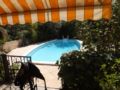 Villa & piscine / jardin 400 m/ 3 chambres/proche plages/Rés tourisme 3 étoiles ホテル詳細