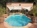 Villa Santa Giulia Provence ホテル詳細