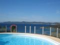 Villa Vue panoramique sur Le Cap Nègre ホテル詳細