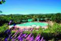 Village Pierre & Vacances - Pont Royal en Provence ホテル詳細