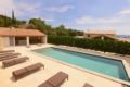 VILLAS DU LUBERON - Villa la Gacholle ホテル詳細