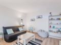 Welkeys Apartment - Eyquems Mérignac ホテル詳細