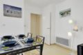 Welkeys Apartment Marseille Mazenod ホテル詳細