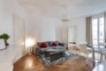 Welkeys Apartment Paris Lorette ホテル詳細