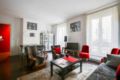 Welkeys Apartment - Rue Le Brun ホテル詳細