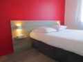 Zenitude Hôtel-Résidences Toulouse Métropole ホテル詳細