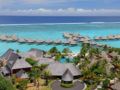 Hilton Moorea Lagoon Resort And Spa ホテル詳細