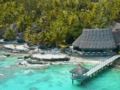 Hotel Maitai Rangiroa ホテル詳細