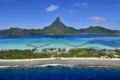 InterContinental Bora Bora & Thalasso Spa ホテル詳細