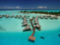 InterContinental Bora Bora Le Moana Resort ホテル詳細