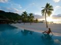 InterContinental Moorea Resort & Spa ホテル詳細