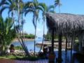 Polynesian Dream Lodge ホテル詳細