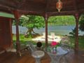 Robinson's Cove Villas - Bougainville Bungalow ホテル詳細