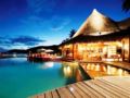 Sofitel Bora Bora Marara Beach Hotel ホテル詳細