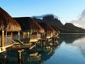 Sofitel Bora Bora Private Island Hotel ホテル詳細