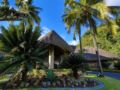 Tahiti Pearl Beach Resort ホテル詳細