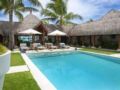 The St. Regis Bora Bora Resort ホテル詳細