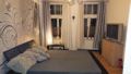 1-Zi-Apartment 30qm ホテル詳細