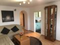 3-Room Apartment near Duesseldorf/Essen ホテル詳細