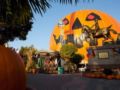 4-Sterne Erlebnishotel El Andaluz, Europa-Park Freizeitpark & Erlebnis-Resort ホテル詳細