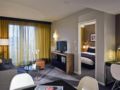 Adina Apartment Hotel Berlin Mitte ホテル詳細