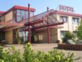 Airport Hotel Erfurt ホテル詳細