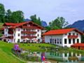 Aktiv und Wellnesshotel Reissenlehen ホテル詳細