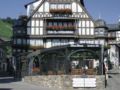 AKZENT Hotel Berg's Alte Bauernschanke- Wellness und Wein ホテル詳細