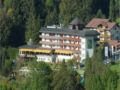 Alpenhotel Oberstdorf ホテル詳細