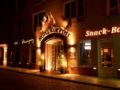 Altstadt Hotel zur Post Stralsund ホテル詳細