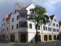 Altstadthotel Brauwirt ホテル詳細