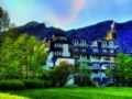 AMBER HOTEL Bavaria ホテル詳細