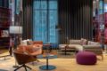 Andaz Munich Schwabinger Tor - a concept by Hyatt ホテル詳細