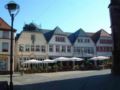 Angel's - das Hotel am Fruchtmarkt ホテル詳細