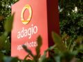 Aparthotel Adagio Frankfurt City Messe ホテル詳細