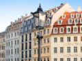 Aparthotel Altes Dresden ホテル詳細