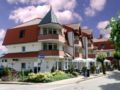 Aparthotel HAUS USEDOM ホテル詳細