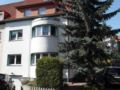 Apartment Erfordia Erfurt am Egapark ホテル詳細