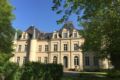 Apartment Fontane at Schloss Lanke castle ホテル詳細