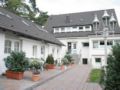 Apartmenthaus Seehof ホテル詳細