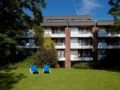 Appartment-Hotel Seeschlosschen ホテル詳細