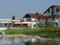 ARAMIS Tagungs- und Sporthotel ホテル詳細