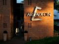 Arcadeon ホテル詳細