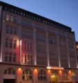 Arthotel Munich ホテル詳細