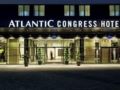 Atlantic Congress Hotel Essen ホテル詳細