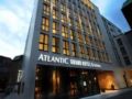 Atlantic Grand Hotel Bremen ホテル詳細