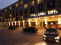 Atlantic Hotel Lubeck ホテル詳細